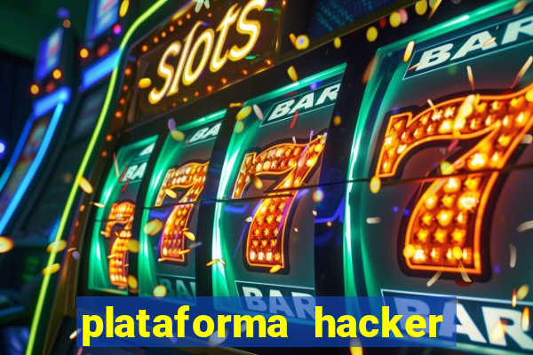 plataforma hacker fortune tiger